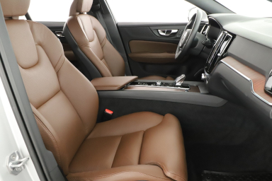 Volvo V60 - 2021