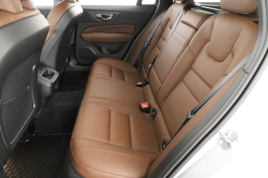 Volvo V60 - 2021