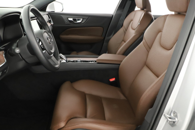 Volvo V60 - 2021