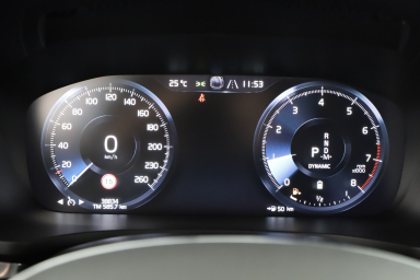 Volvo V60 - 2021