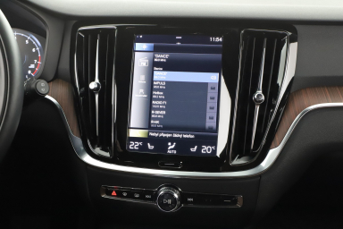 Volvo V60 - 2021