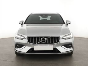 Volvo V60 - 2021