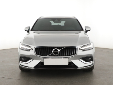 Volvo V60 - 2021