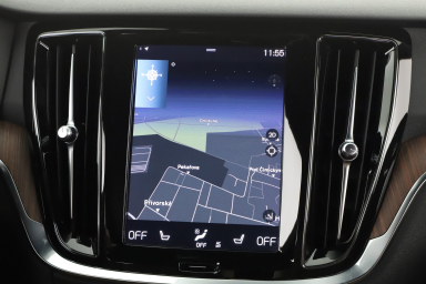 Volvo V60 - 2021