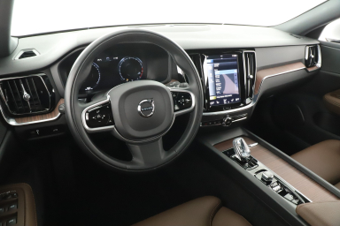 Volvo V60 - 2021