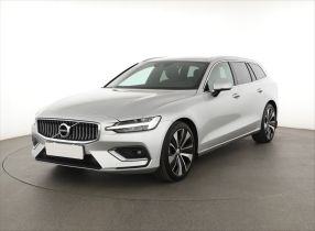 Volvo V60 - 2021