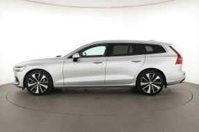 Volvo V60 - 2021
