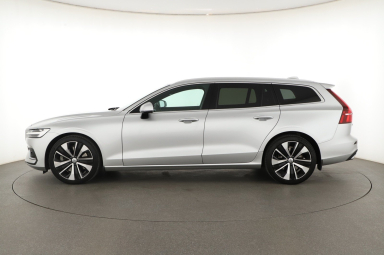 Volvo V60 - 2021