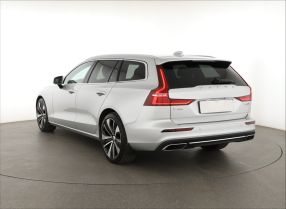 Volvo V60 - 2021
