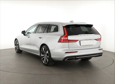 Volvo V60 - 2021