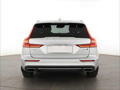 Volvo V60 - 2021
