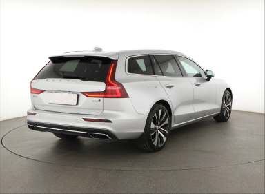 Volvo V60 - 2021