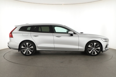 Volvo V60 - 2021