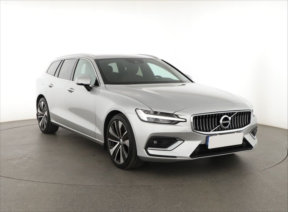 Volvo V60 - 2021