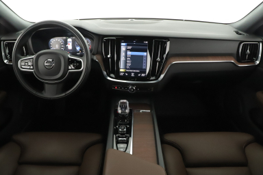 Volvo V60 - 2021