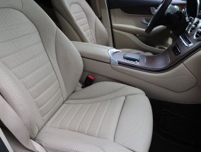Mercedes-Benz GLC Coupe - 2019