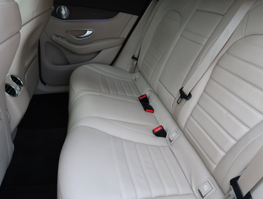Mercedes-Benz GLC Coupe - 2019