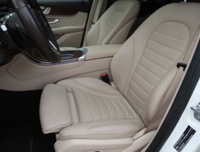 Mercedes-Benz GLC Coupe - 2019
