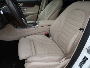Mercedes-Benz GLC Coupe - 2019