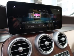 Mercedes-Benz GLC Coupe - 2019