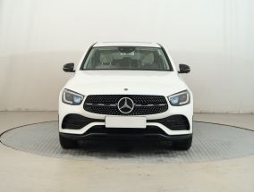 Mercedes-Benz GLC Coupe - 2019