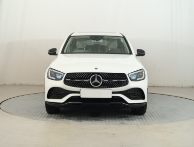 Mercedes-Benz GLC Coupe - 2019