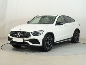 Mercedes-Benz GLC Coupe - 2019