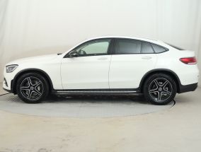 Mercedes-Benz GLC Coupe - 2019