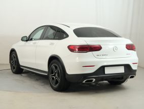 Mercedes-Benz GLC Coupe - 2019