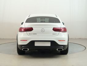 Mercedes-Benz GLC Coupe - 2019