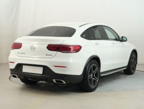 Mercedes-Benz GLC Coupe - 2019
