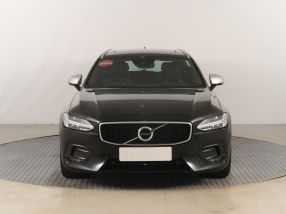 Volvo V90 - 2019