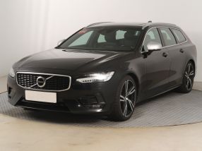 Volvo V90 - 2019