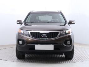 Kia Sorento - 2012