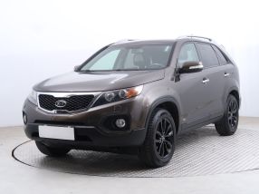Kia Sorento - 2012