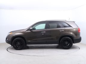 Kia Sorento - 2012