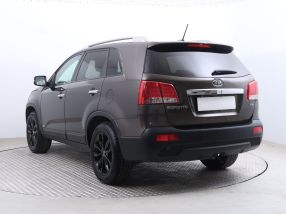 Kia Sorento - 2012