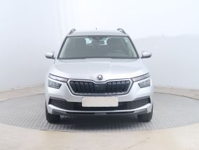 Skoda Kamiq - 2021