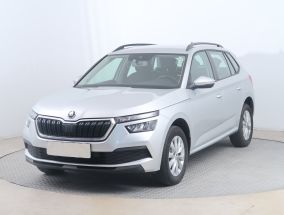 Skoda Kamiq - 2021