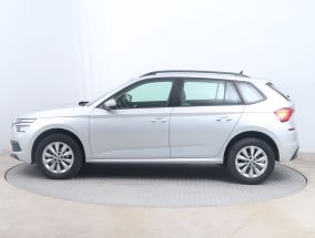 Skoda Kamiq - 2021