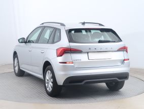 Skoda Kamiq - 2021