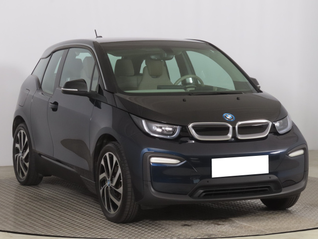 BMW i3 2019