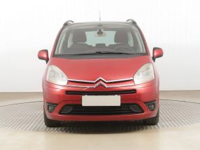Citroen C4 Picasso - 2010