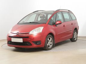 Citroen C4 Picasso - 2010