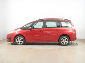 Citroen C4 Picasso - 2010