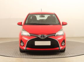 Toyota Yaris - 2014