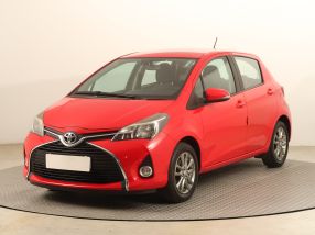 Toyota Yaris - 2014