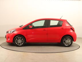 Toyota Yaris - 2014