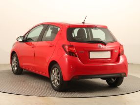 Toyota Yaris - 2014