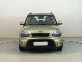 Kia Soul - 2012